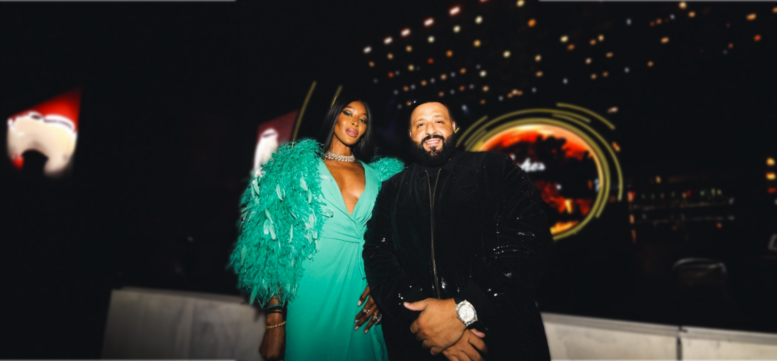 Posture Agency - Panorama - Premium luxury fashion event