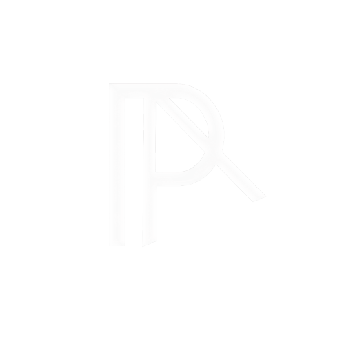 Posture Fashion Agency - Favicon